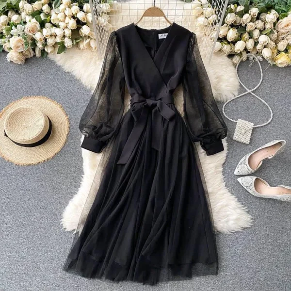 produk4 Long Dress Premium