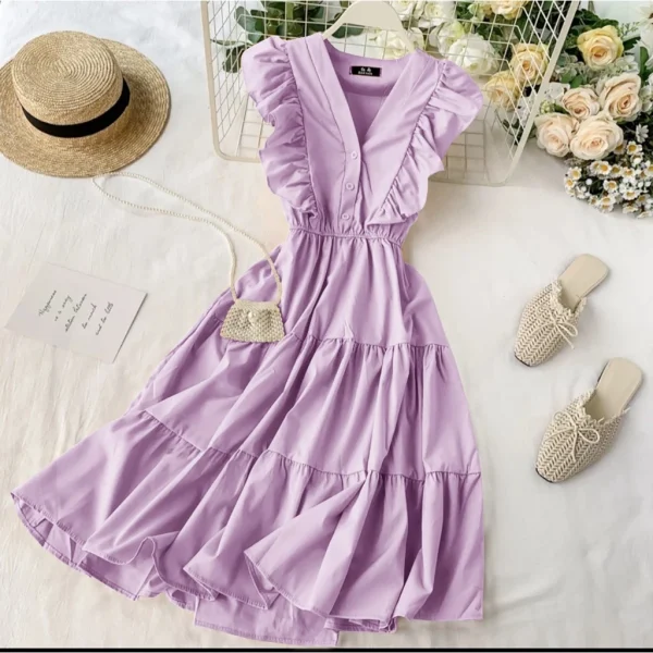 produk5.4 Minimalis Dress